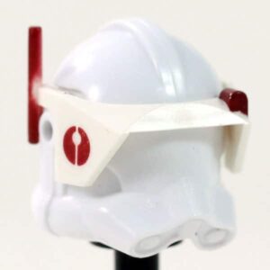Printed P2 Visor (91st Recon) - Clone Army Customs