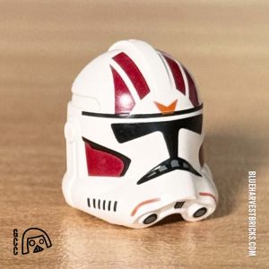 87th Jet Trooper Helmet - GCC