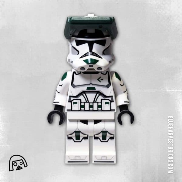 41st Specialist - GCC