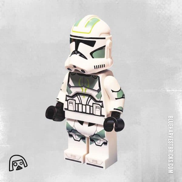 Horn Company Trooper – GCC