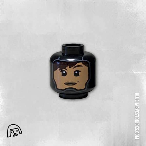 Sabine Pilot Head - GCC