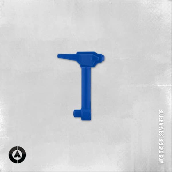 ARC Antenna (Blue) - Clone Army Customs