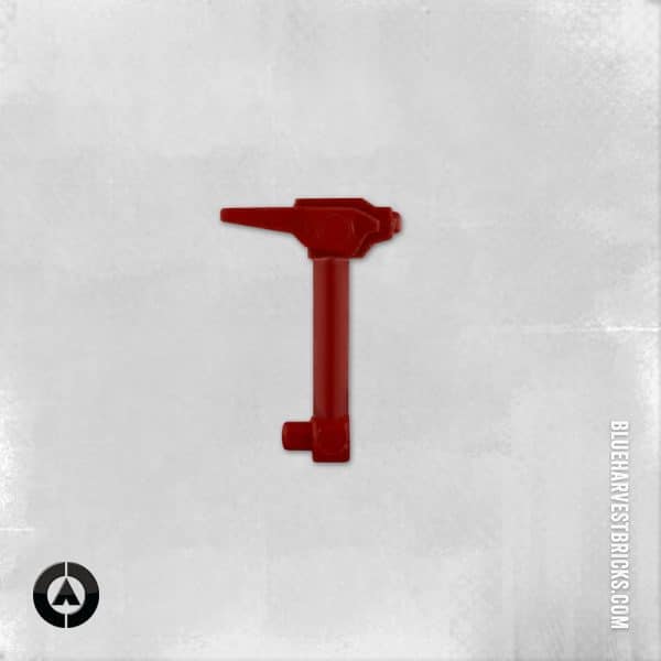 ARC Antenna (Dark Red) - Clone Army Customs