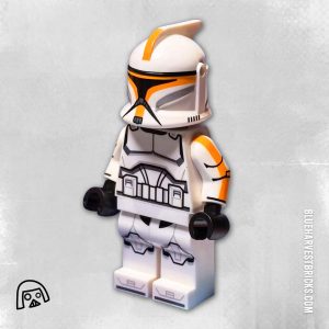 (P1) 212th Clone Trooper - GCC