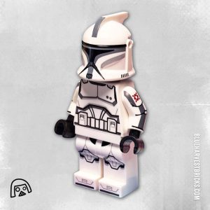 (P1) AT-TE Trooper - GCC