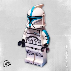 (P1) Clone Lieutenant - GCC