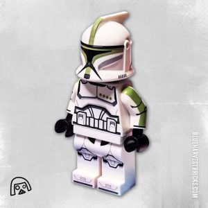 (P1) Clone Sergeant - GCC