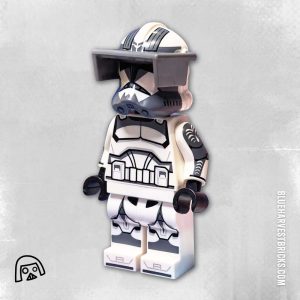 Wolfpack Heavy โ GCC