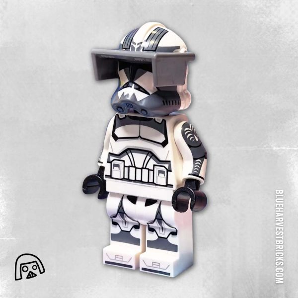 Wolfpack Heavy – GCC