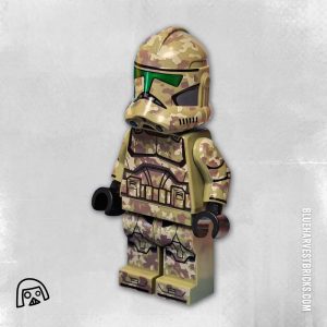 41st Camo Trooper - GCC