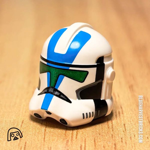 501st Jet Trooper Helmet - GCC