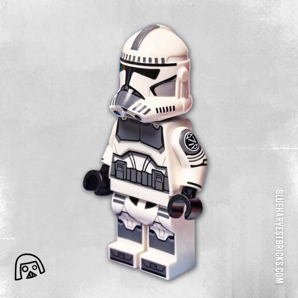 Kamino Trooper - GCC