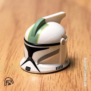 P1 Captain Lock Helmet - GCC