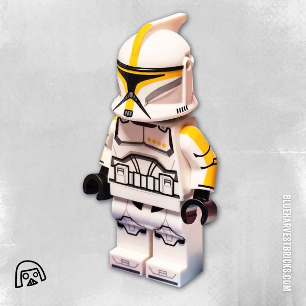 (P1) Clone Commander - GCC