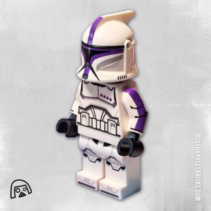 (P1) Clone Major - GCC