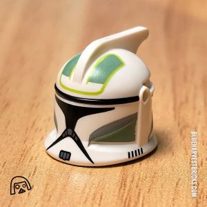 P1 Horn Company Trooper Helmet - GCC