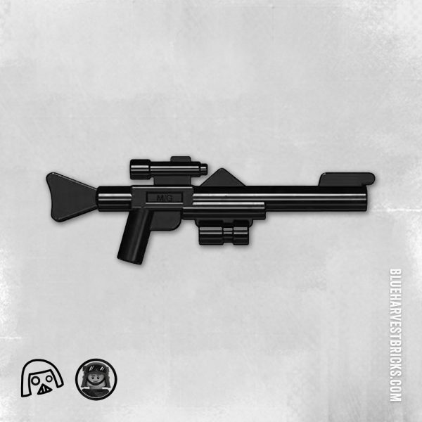 DC-15LE Scoped Rifle - MG