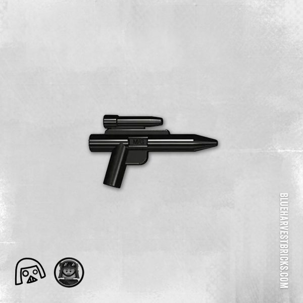 DH-17 Rebel Blaster - MG