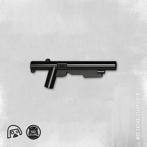 E-11D Blaster Carbine - MG