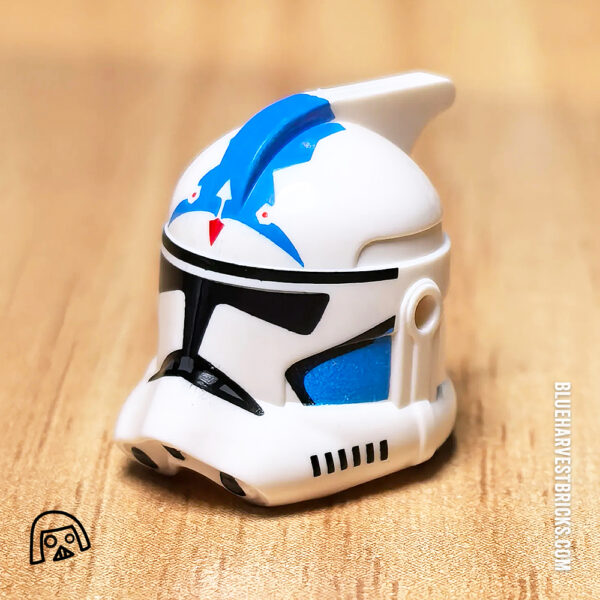 ARC Fives Helmet (v2) - GCC