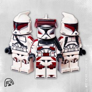 (P1) Jek, Rys & Thire - GCC