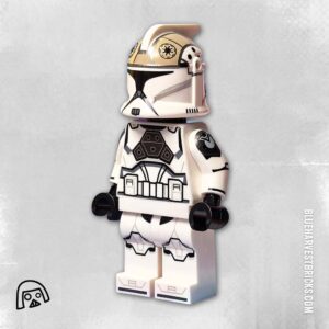 (P1) Clone Gunner - GCC