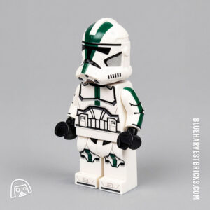 181st Trooper - GCC