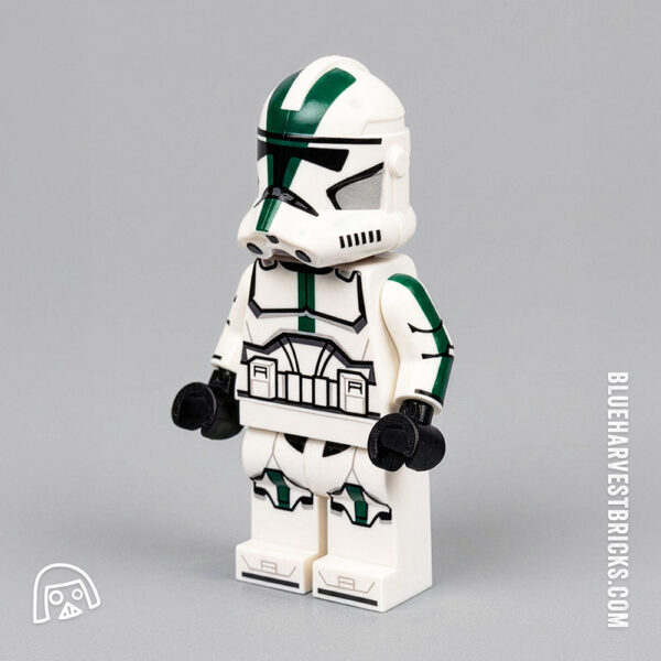 181st Trooper - GCC