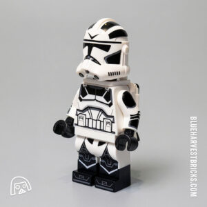 Black Jet Trooper - GCC