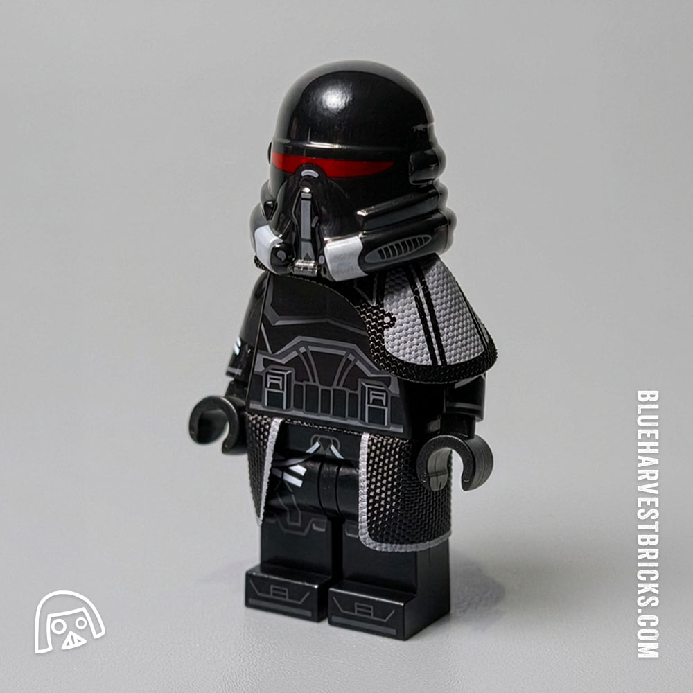Purge Trooper (ElectroHammer) - GCC