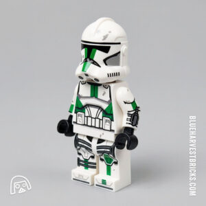 Rebel Clone Greer - GCC