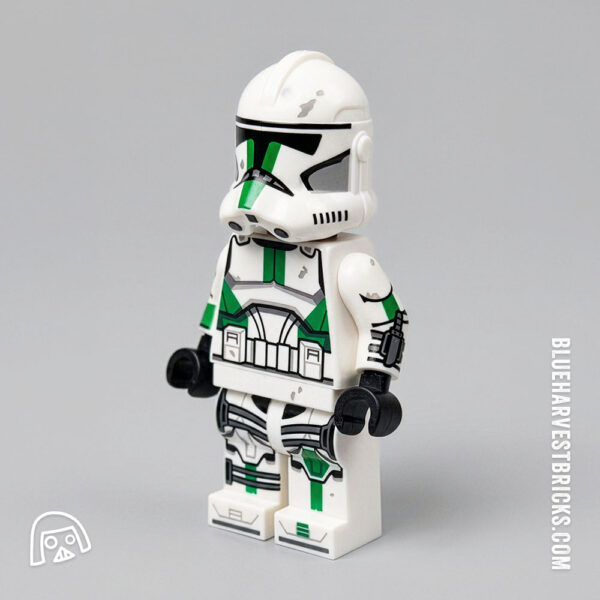 Rebel Clone Greer - GCC