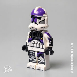 Rebel Clone Samson - GCC