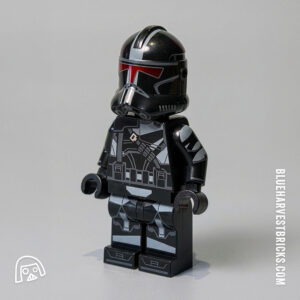 Shadow Officer - GCC