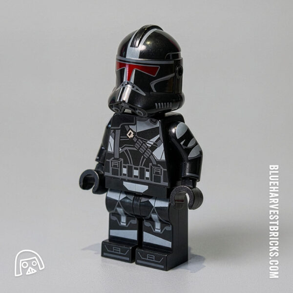 Shadow Officer - GCC