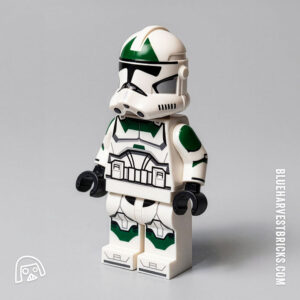 41st Trooper - GCC
