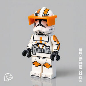 Commander Cody (CW03) - GCC