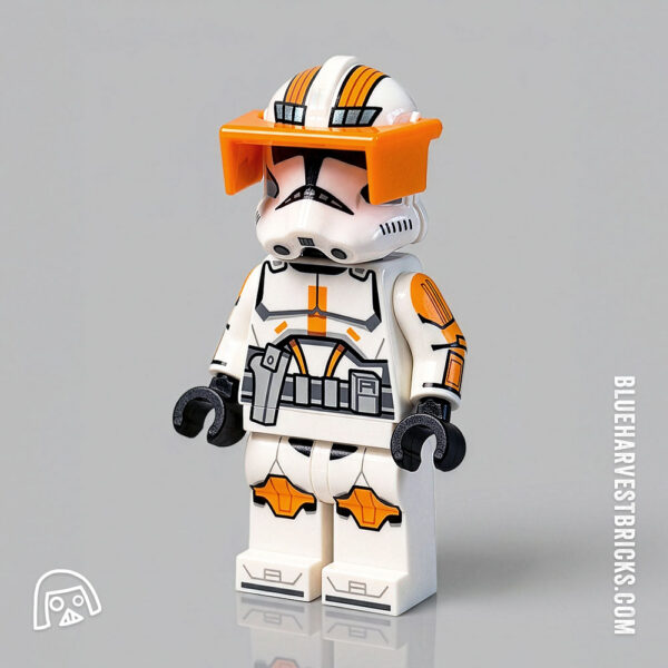Commander Cody (CW03) - GCC
