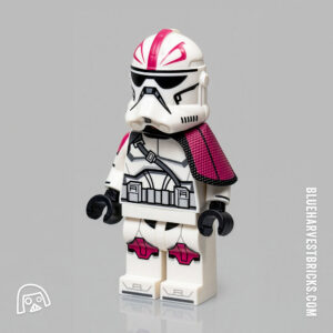 Captain Fordo (CW03) - GCC