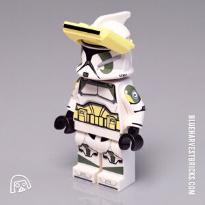 (P1) Bantha Squad Recon Trooper - GCC