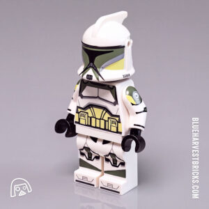 (P1) Bantha Squad Trooper - GCC
