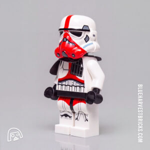 Incinerator Stormtrooper - GCC