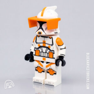 (P1) Commander Cody - GCC