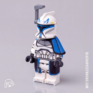 (P1) Captain Rex - GCC